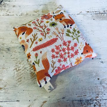 nocciolini di ciliegia volpina