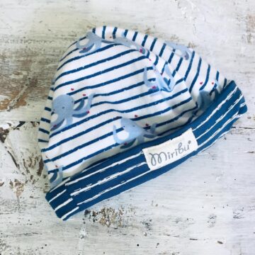 cuffia NewBorn Miribu Medusina