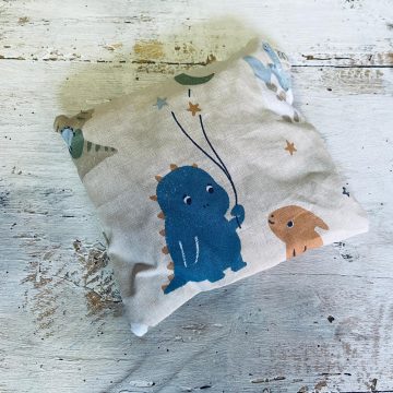 nocciolini di ciliegio dino baby