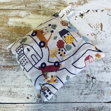 nocciolini di ciliegia villaggio