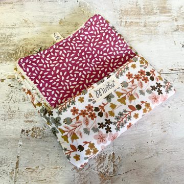 quadrotti mix giardino segreto utili ed ecologici