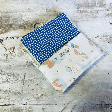 quadrotti utili ed ecologici orsetti