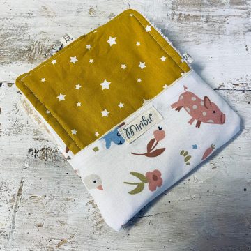 quadrotti porcellino