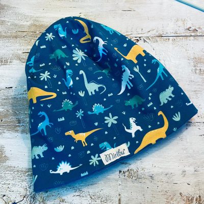 Cuffia Invernale Dino