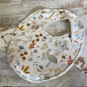 bavaglino koala baby