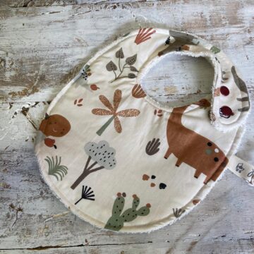 bavaglino dino sabbia