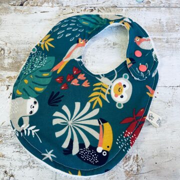 bavaglino Jungla
