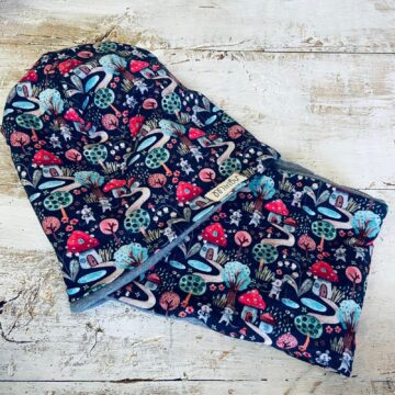 coordinto invernale M