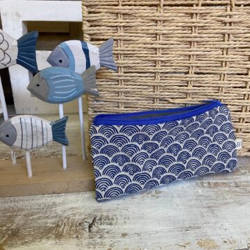 astuccio Blue