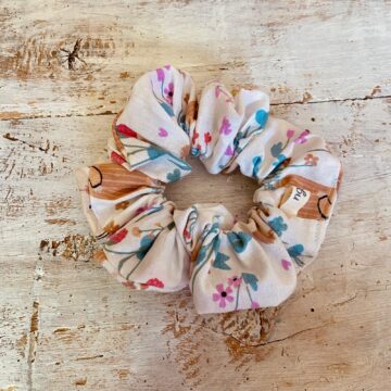 Scrunchie Fragoline