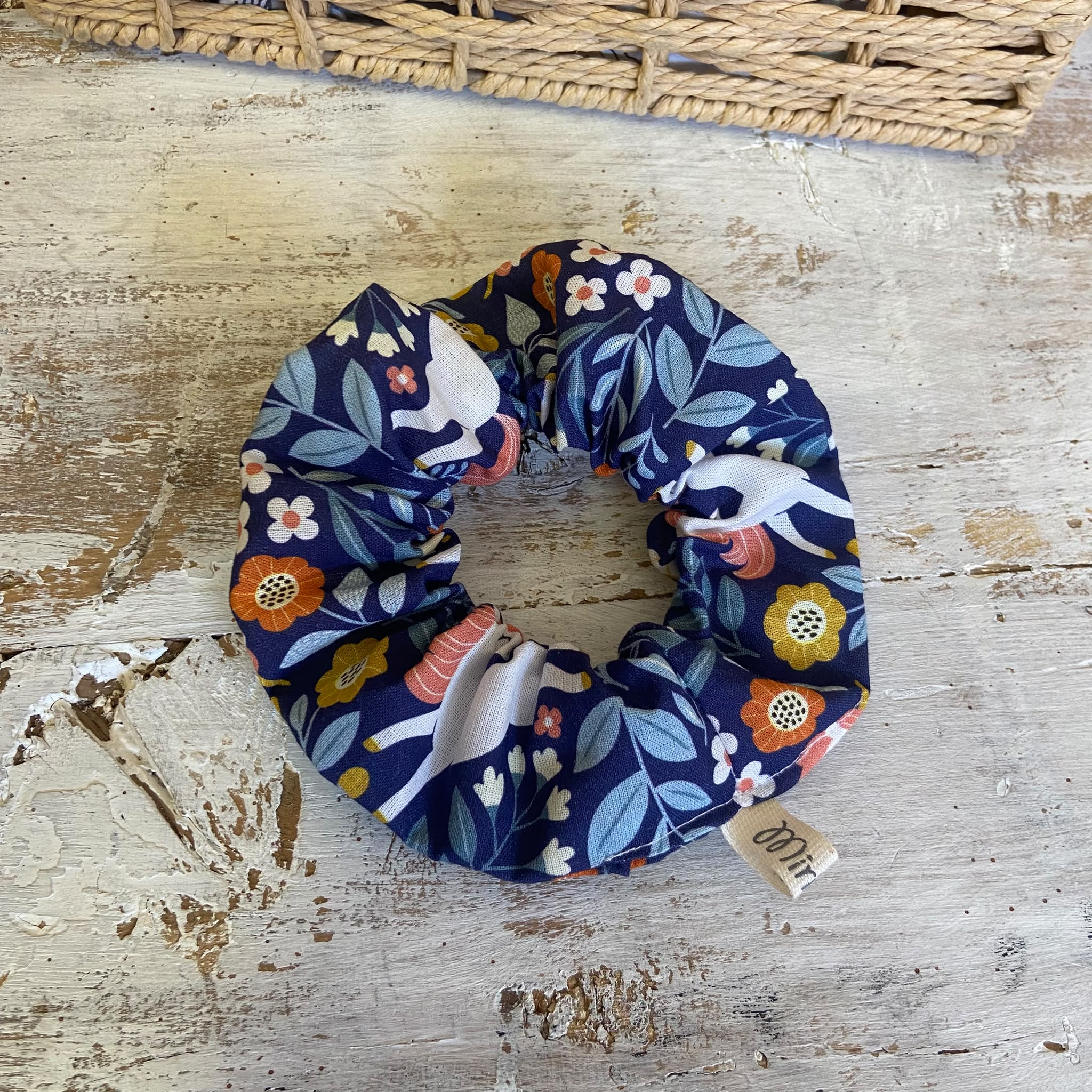scrunchie unicorn