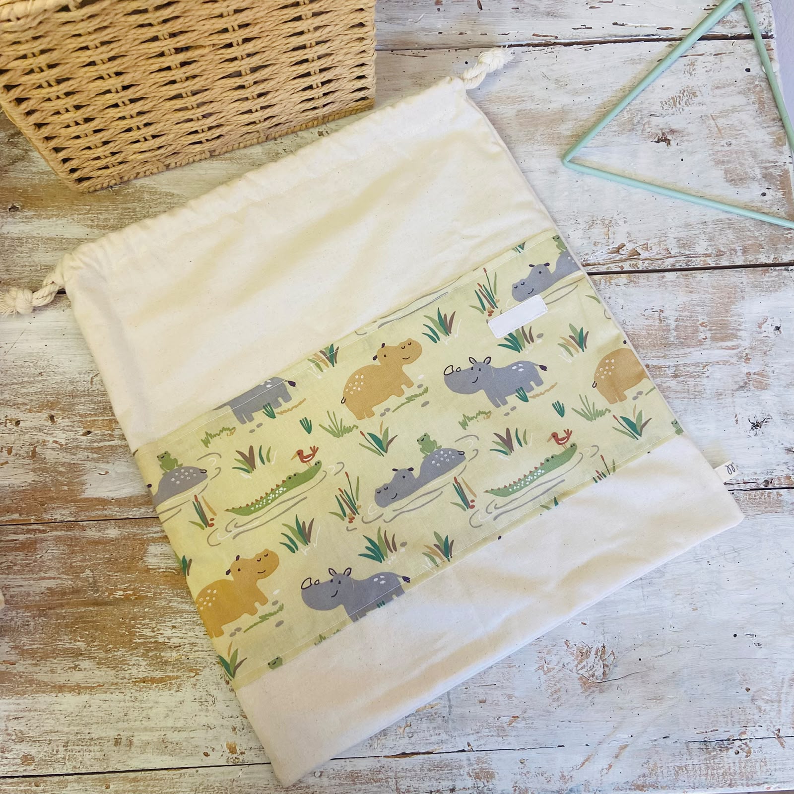 Set Asilo Nido e Scuola Materna Hippo - immagine 2